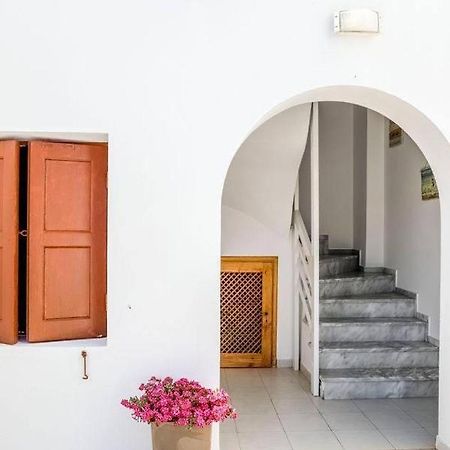 Barvas Studios Lindos Buitenkant foto